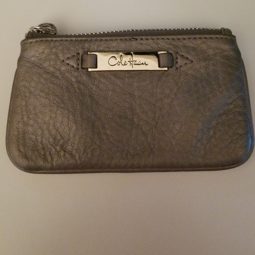 Coin purse